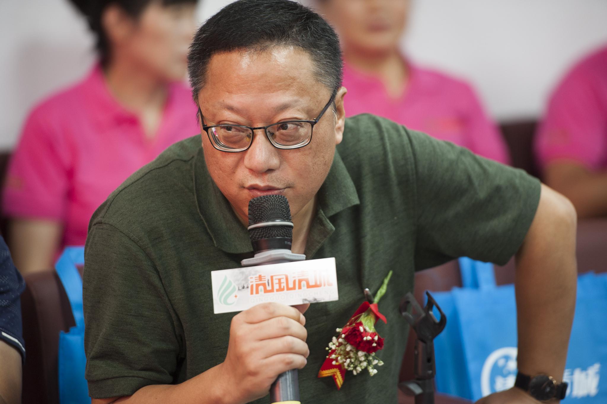 安徽家政服务职业培训再上新台阶(图4) 安徽家政服务职业培训再上新台阶