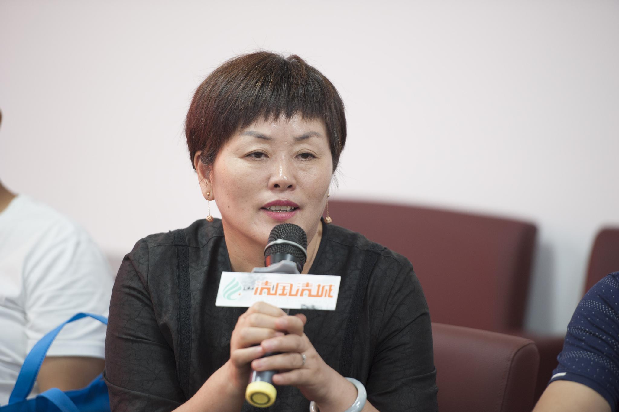 安徽家政服务职业培训再上新台阶(图5) 安徽家政服务职业培训再上新台阶