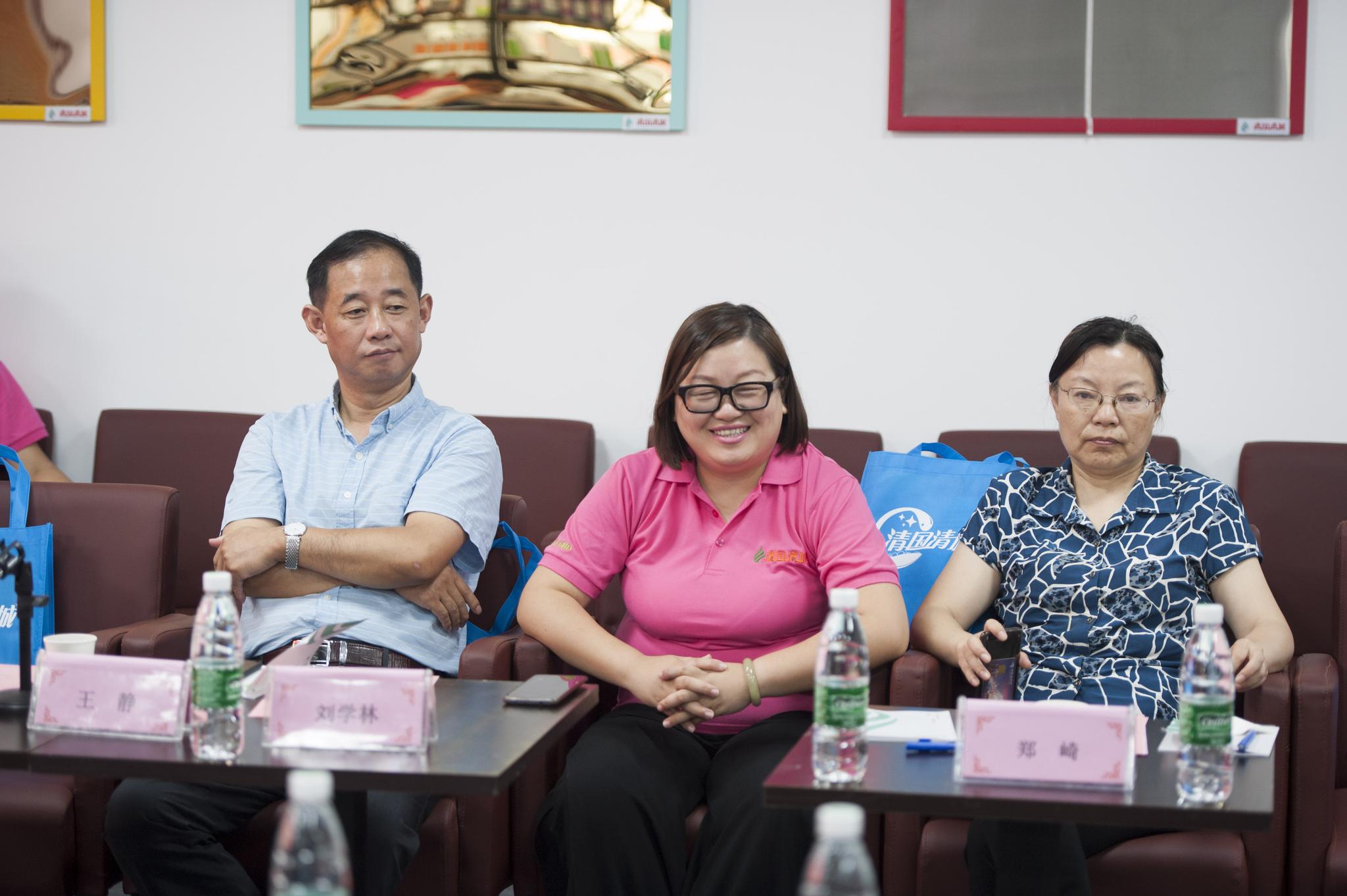 安徽家政服务职业培训再上新台阶(图6) 安徽家政服务职业培训再上新台阶