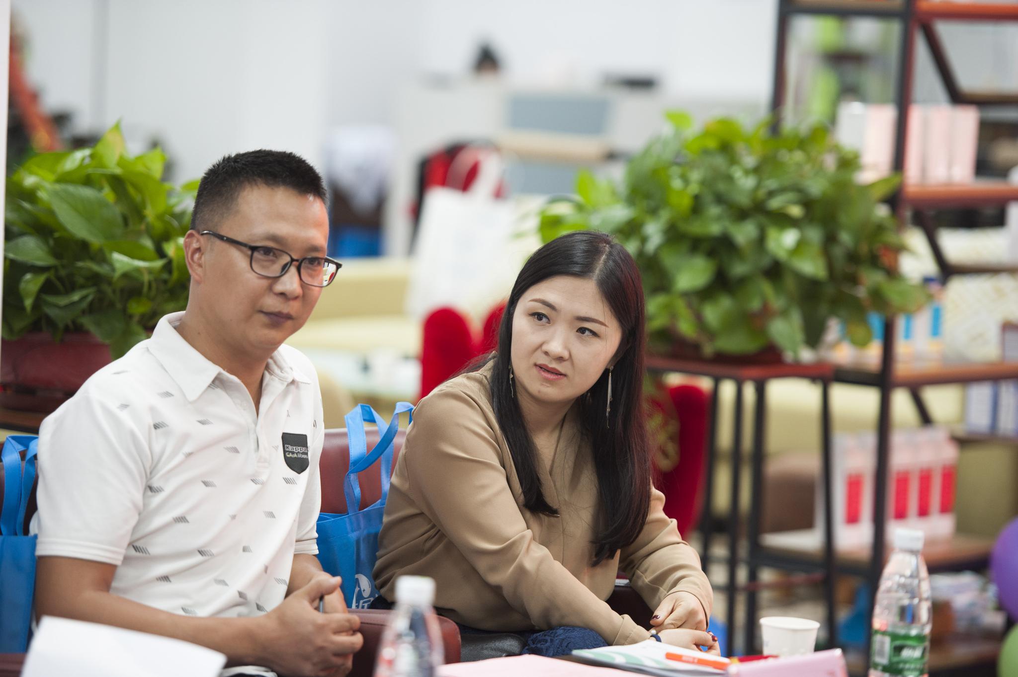 安徽家政服务职业培训再上新台阶(图7) 安徽家政服务职业培训再上新台阶