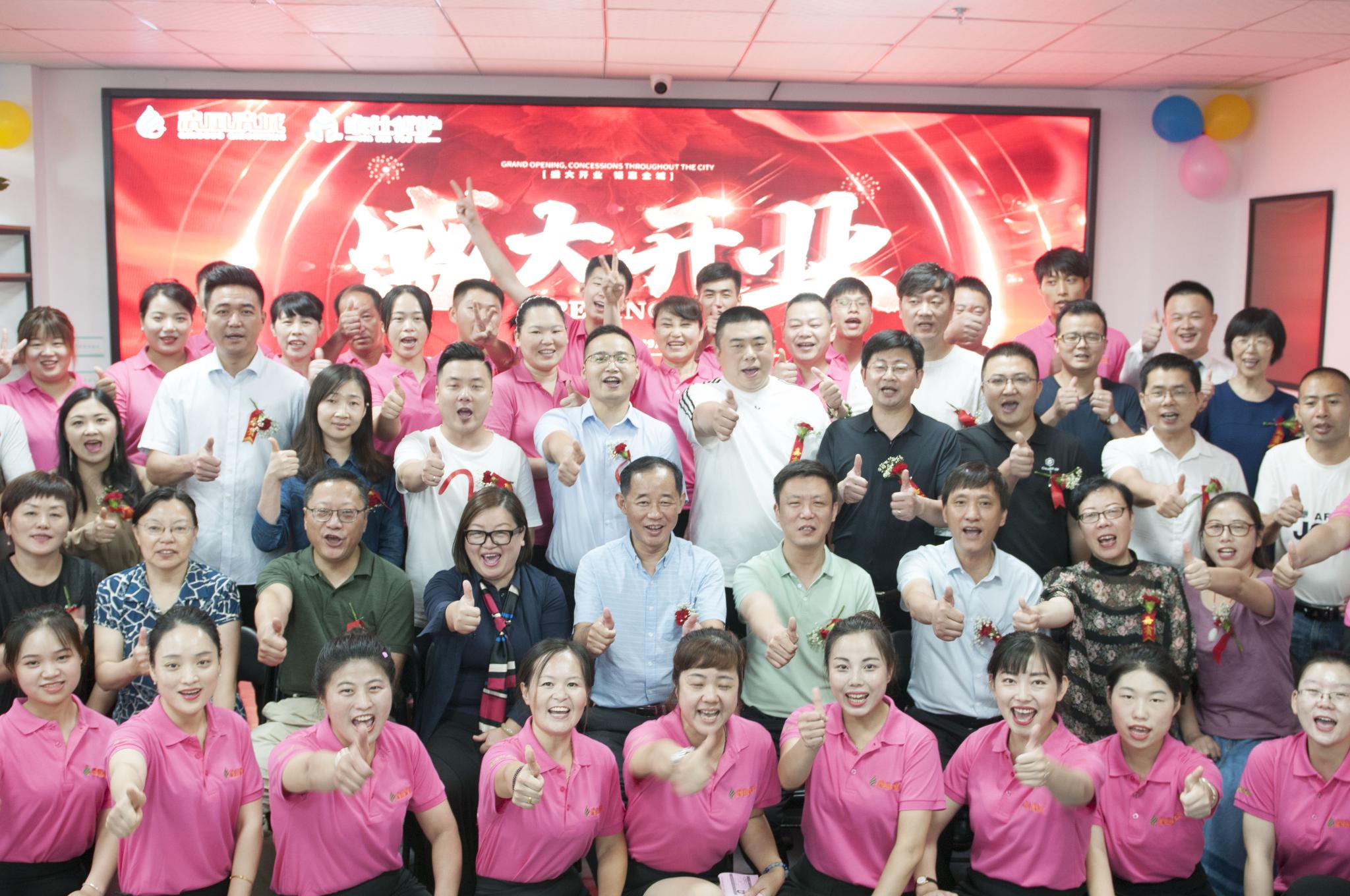 安徽家政服务职业培训再上新台阶(图10) 安徽家政服务职业培训再上新台阶