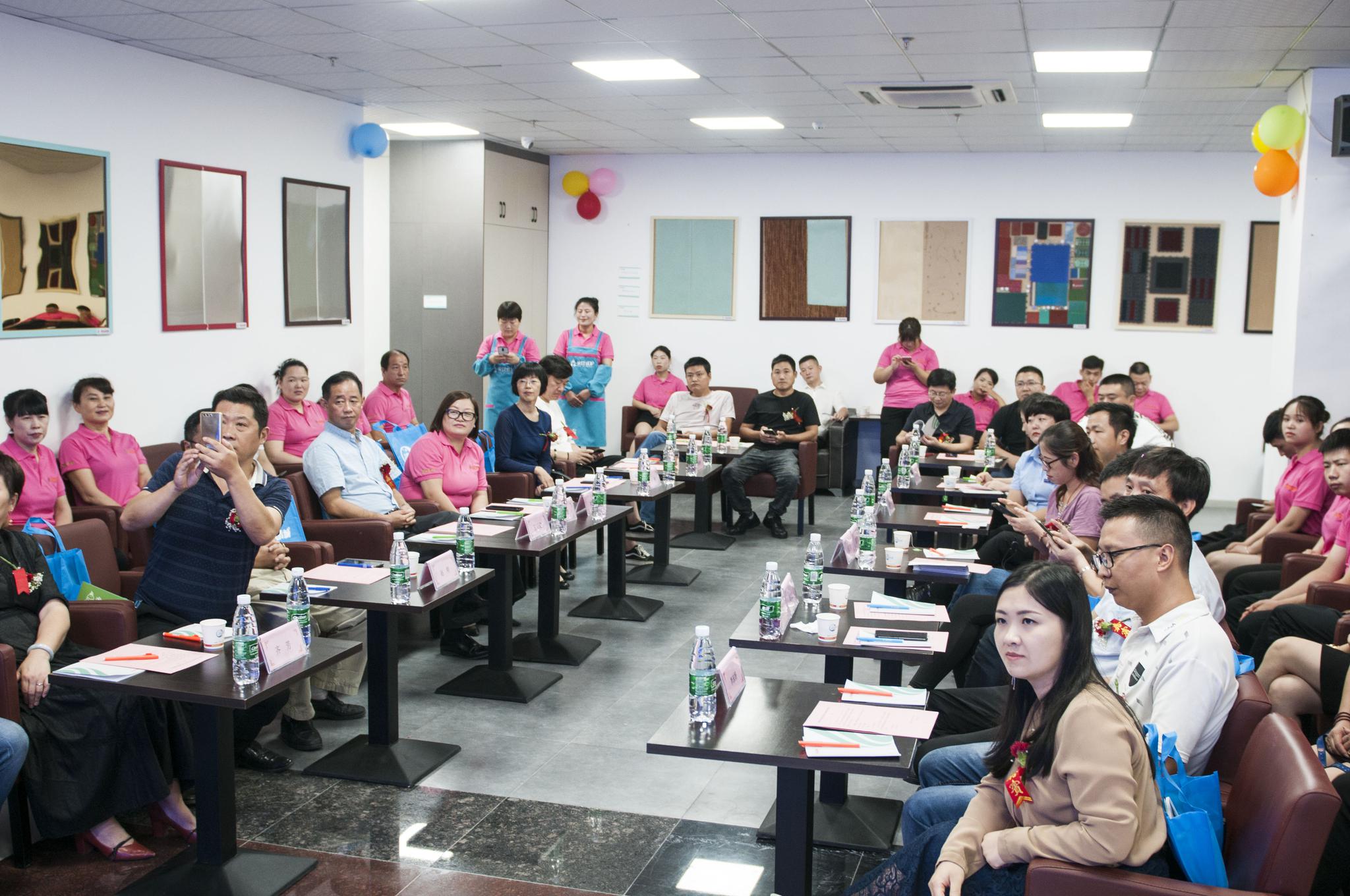 安徽家政服务职业培训再上新台阶(图11) 安徽家政服务职业培训再上新台阶