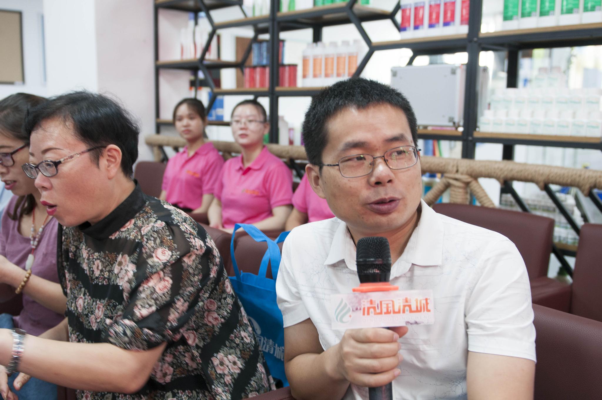 安徽家政服务职业培训再上新台阶(图16) 安徽家政服务职业培训再上新台阶